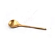 stainless steel golden coffee Spoon